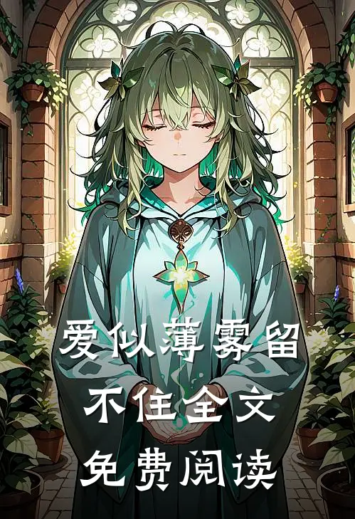爱似薄雾留不住全文免费阅读