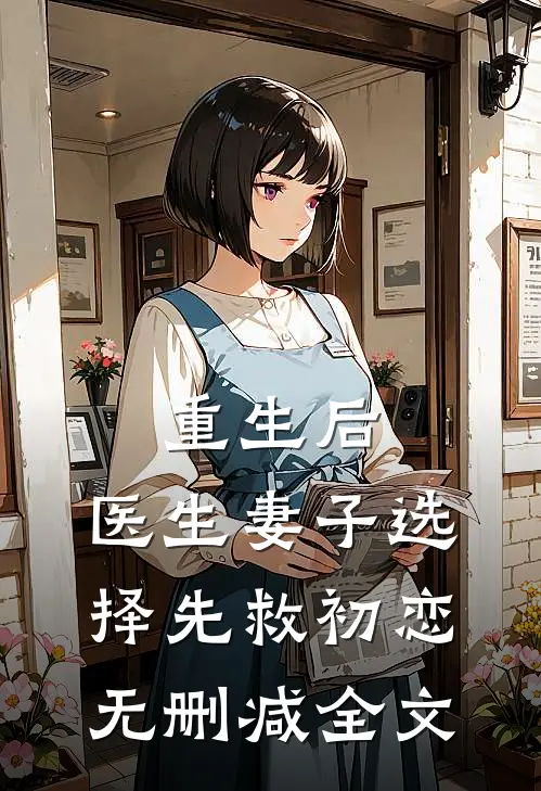 重生后，医生妻子选择先救初恋无删减全文