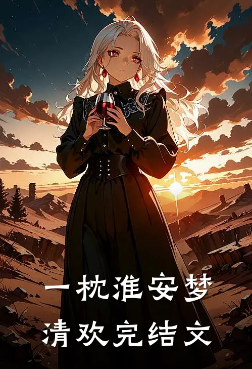 一枕淮安梦清欢完结文