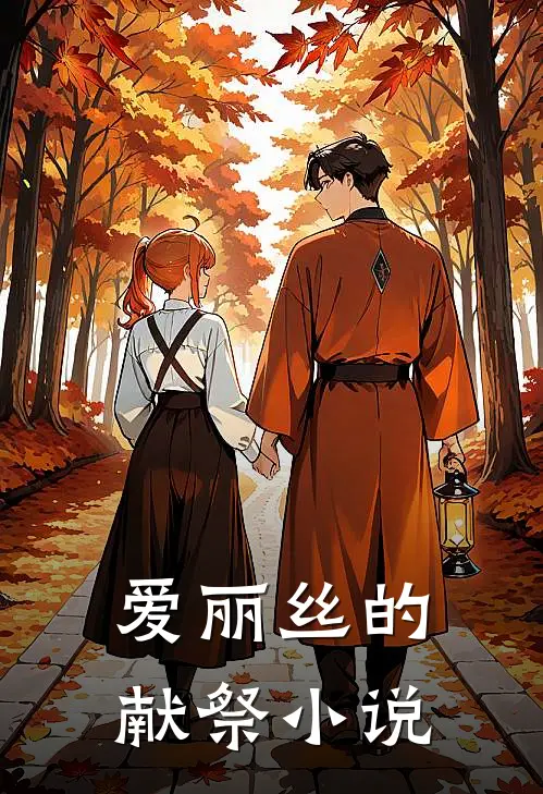 爱丽丝的献祭小说