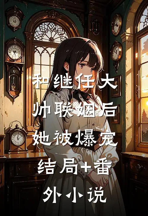 和继任大帅联姻后，她被爆宠结局+番外小说