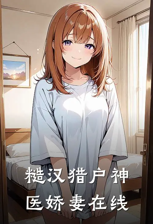 糙汉猎户神医娇妻在线