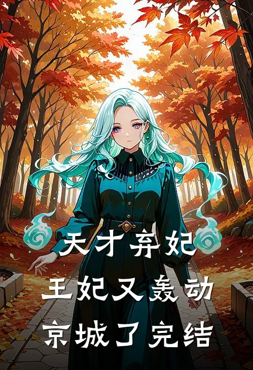 天才弃妃：王妃又轰动京城了完结