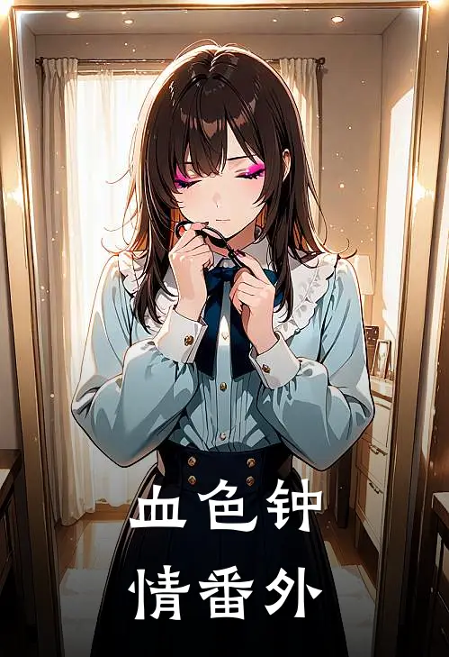 血色钟情番外