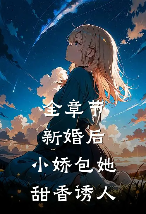 全章节新婚后，小娇包她甜香诱人