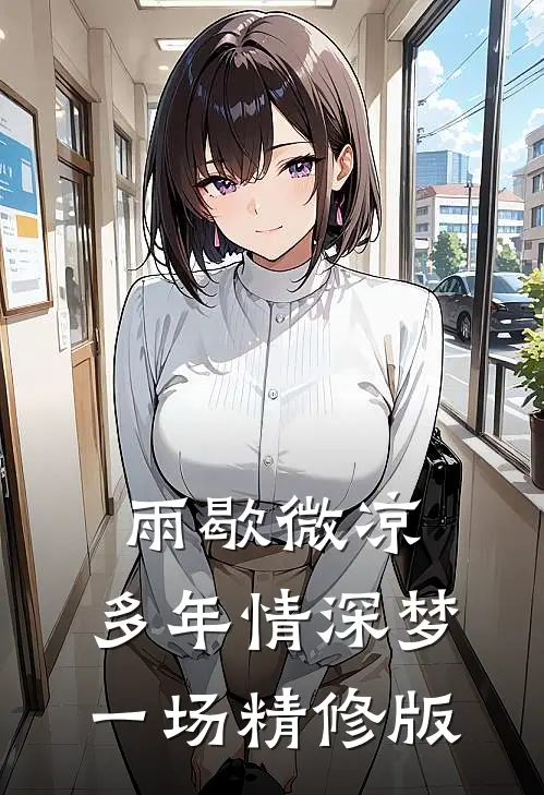 雨歇微凉，多年情深梦一场精修版