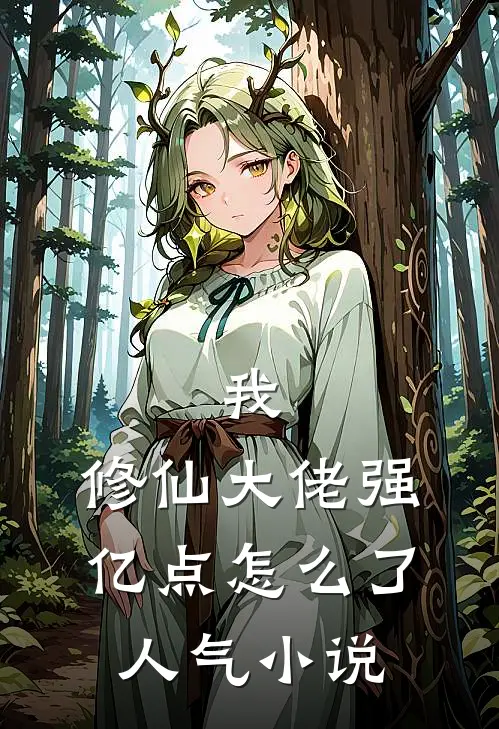 我，修仙大佬强亿点怎么了人气小说