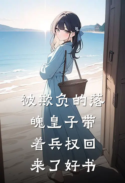 被欺负的落魄皇子带着兵权回来了好书