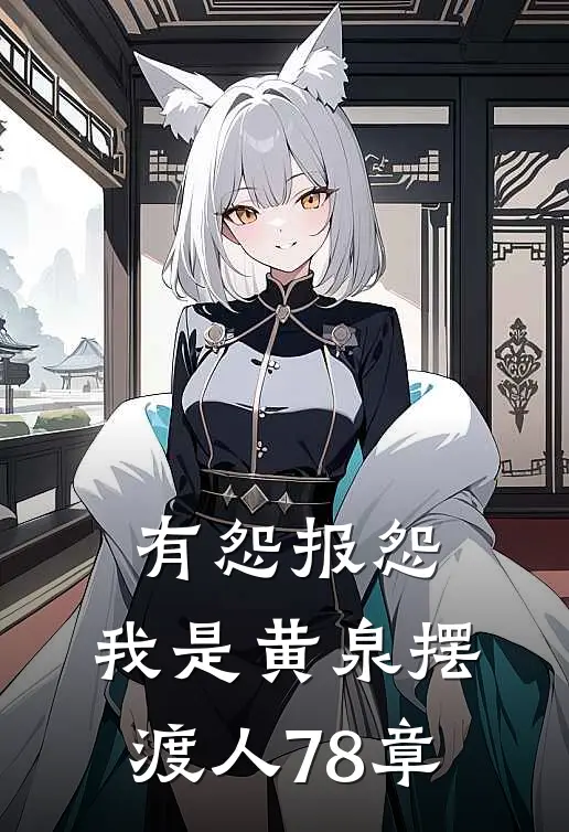 有怨报怨，我是黄泉摆渡人78章
