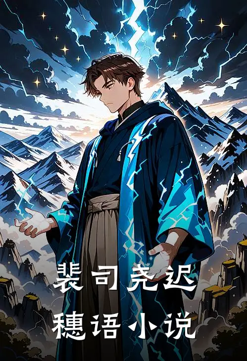 裴司尧迟穗语小说