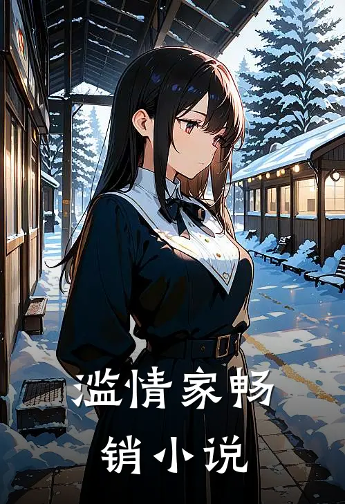 滥情家畅销小说