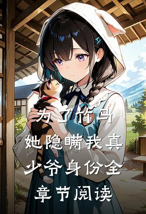 为了竹马，她隐瞒我真少爷身份全章节阅读