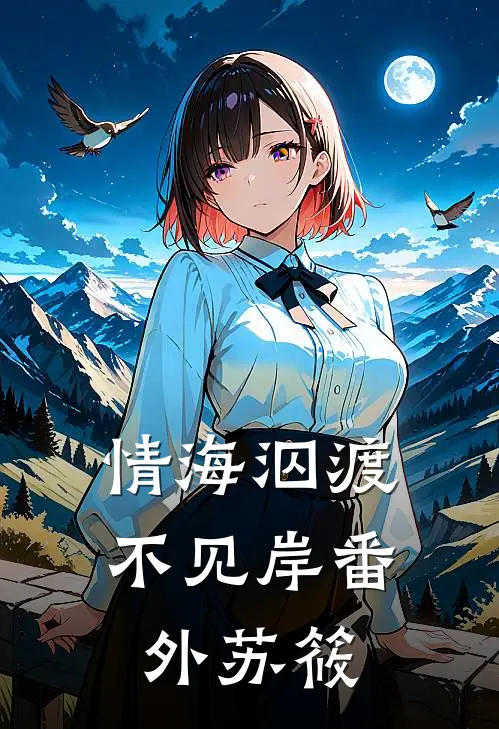 情海泅渡不见岸番外苏筱