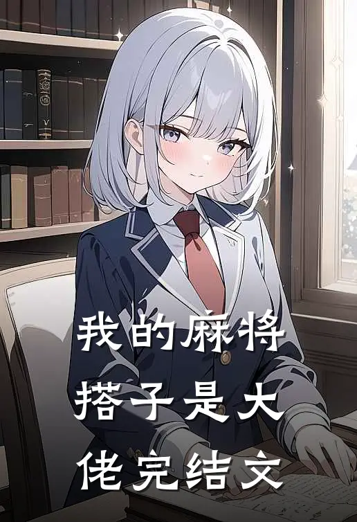 我的麻将搭子是大佬完结文