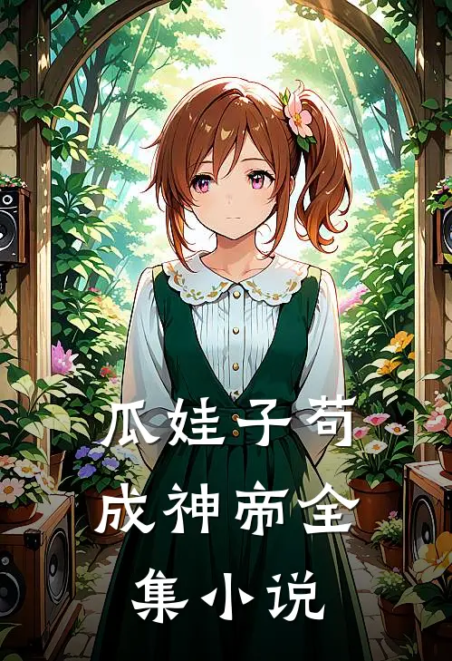 瓜娃子苟成神帝全集小说