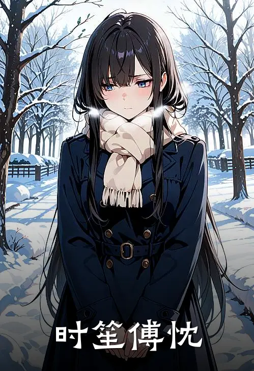 时笙傅忱