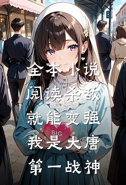 全本小说阅读杀敌就能变强，我是大唐第一战神