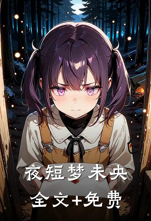 夜短梦未央全文+免费