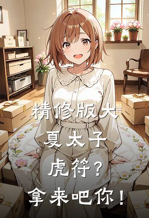 精修版大夏太子：虎符？拿来吧你！