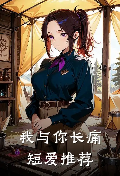 我与你长痛短爱推荐