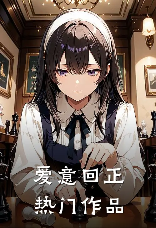 爱意回正热门作品