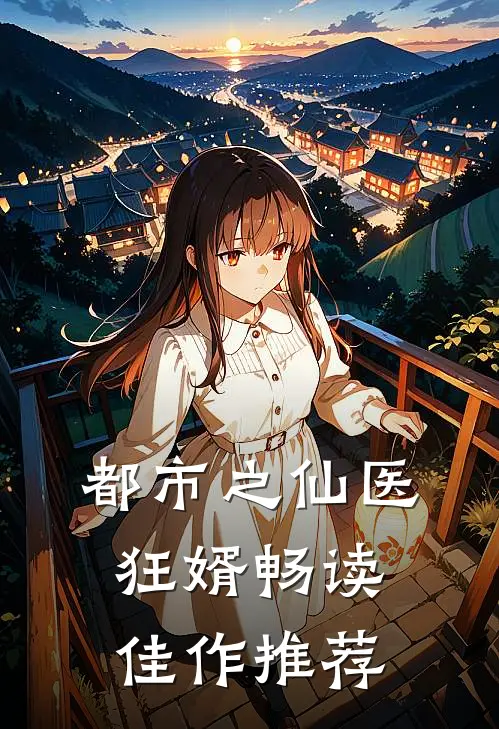 都市之仙医狂婿畅读佳作推荐