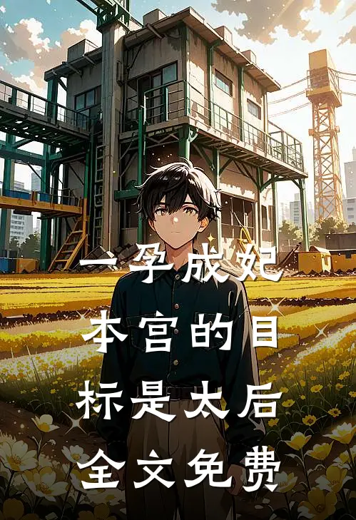一孕成妃：本宫的目标是太后全文免费