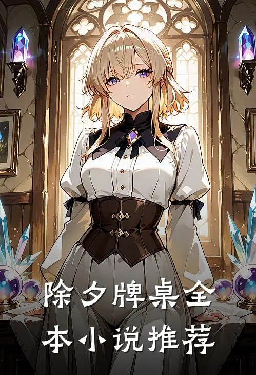 除夕牌桌全本小说推荐
