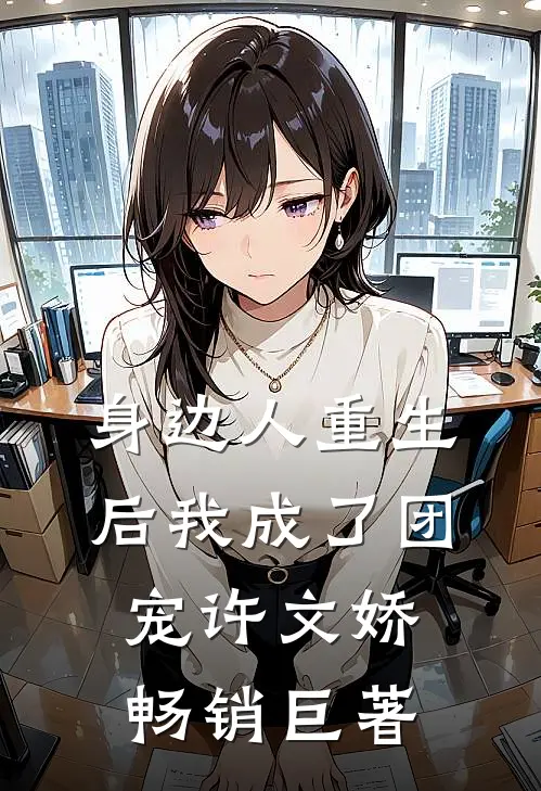 身边人重生后我成了团宠许文娇畅销巨著
