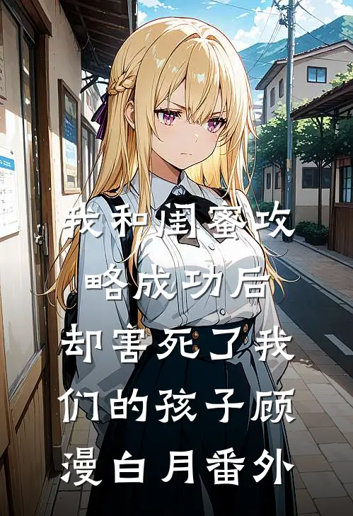 我和闺蜜攻略成功后，却害死了我们的孩子顾漫白月 番外