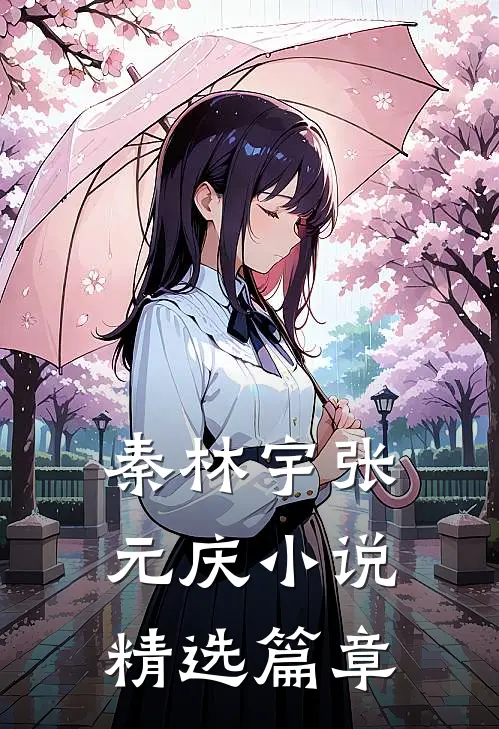 秦林宇张元庆小说精选篇章