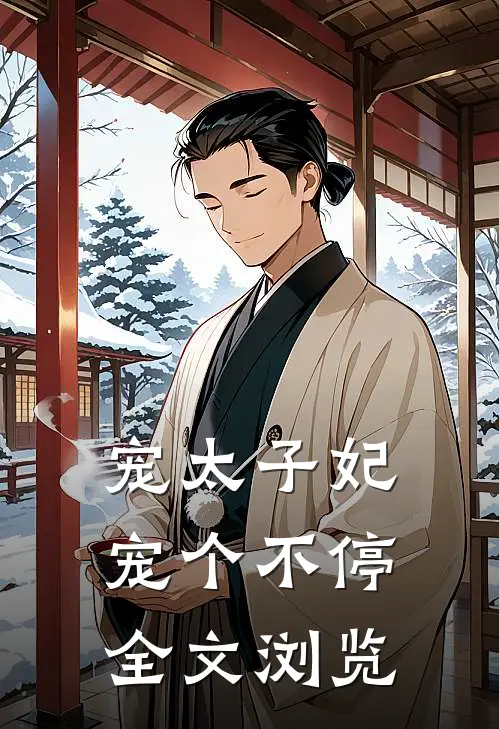 宠太子妃宠个不停全文浏览