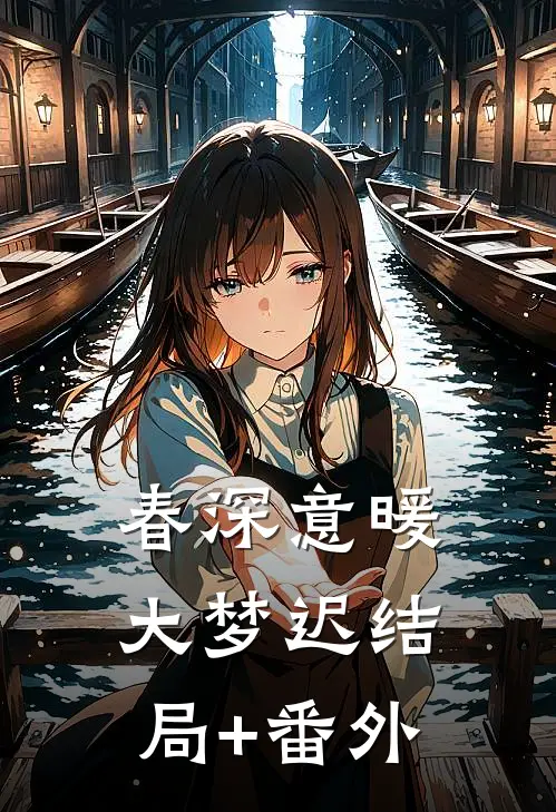 春深意暖大梦迟结局+番外
