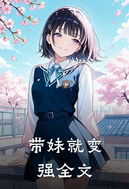 带妹就变强全文