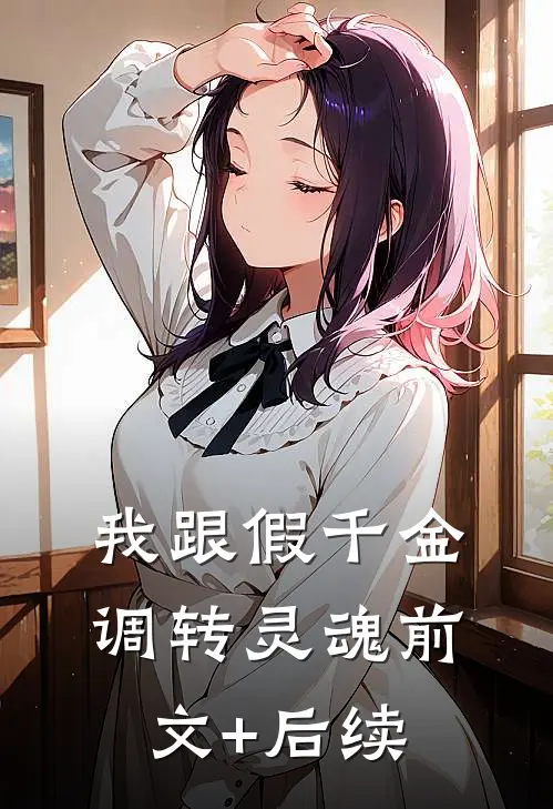 我跟假千金调转灵魂前文+后续