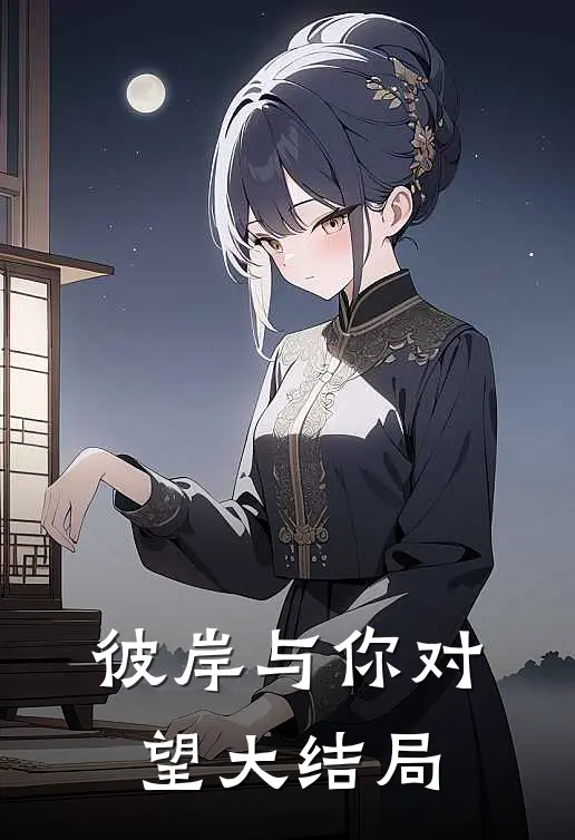 彼岸与你对望大结局