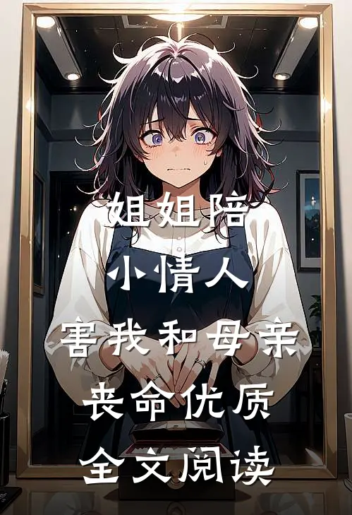 姐姐陪小情人，害我和母亲丧命优质全文阅读