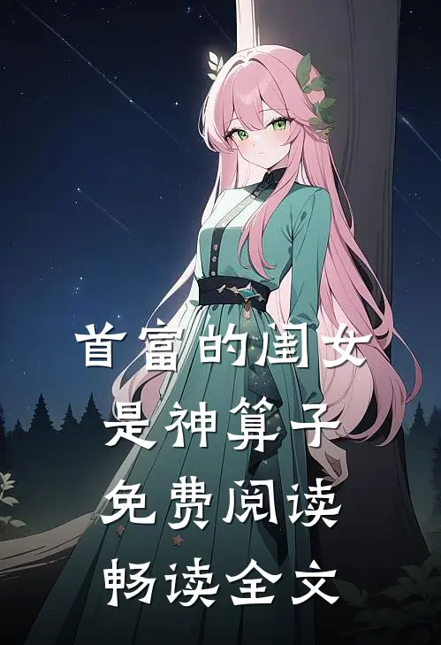 首富的闺女是神算子免费阅读畅读全文