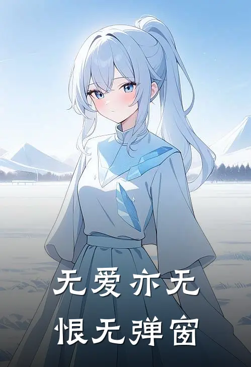 无爱亦无恨无弹窗