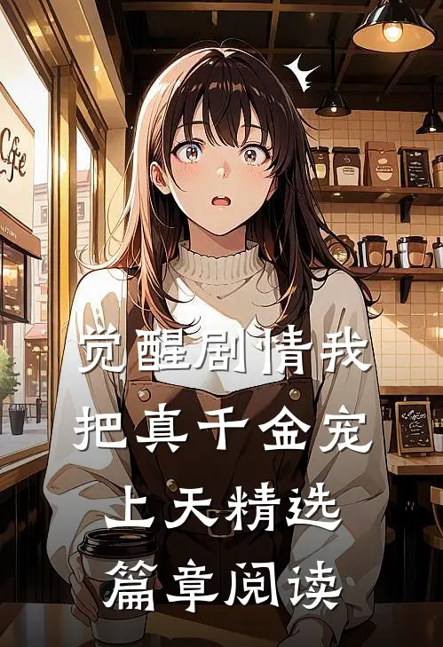 觉醒剧情我把真千金宠上天精选篇章阅读