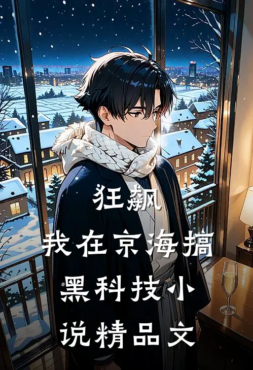 狂飙:我在京海搞黑科技小说精品文