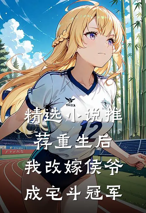 精选小说推荐重生后，我改嫁侯爷成宅斗冠军