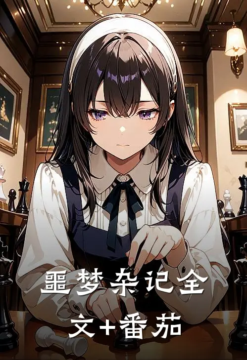 噩梦杂记全文+番茄