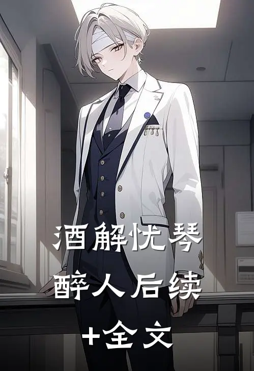 酒解忧琴醉人后续+全文