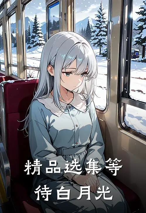 精品选集等待白月光