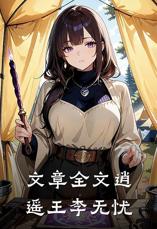 文章全文逍遥王李无忧