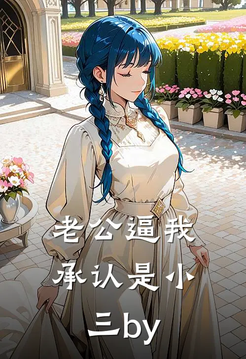 老公逼我承认是小三by