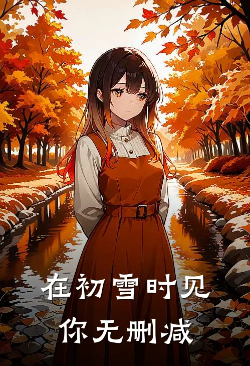 在初雪时见你无删减