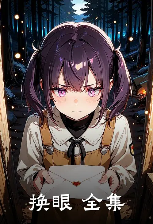 换眼 全集