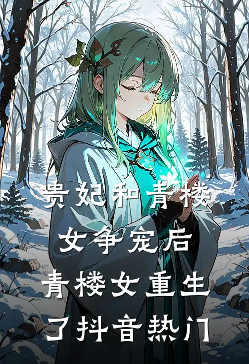 贵妃和青楼女争宠后，青楼女重生了抖音热门
